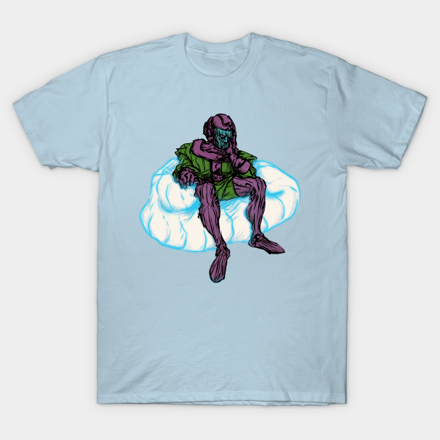 starro the conqueror shirt